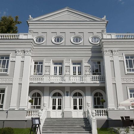 Hotel Willa Hueta Κίελτσε Εξωτερικό φωτογραφία
