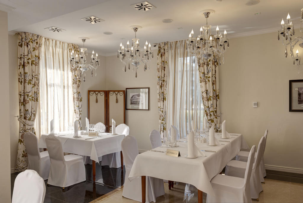 Hotel Willa Hueta Κίελτσε Εξωτερικό φωτογραφία