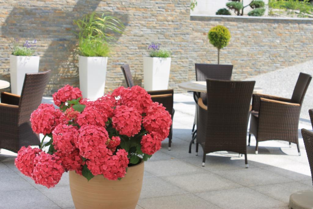 Hotel Willa Hueta Κίελτσε Εξωτερικό φωτογραφία