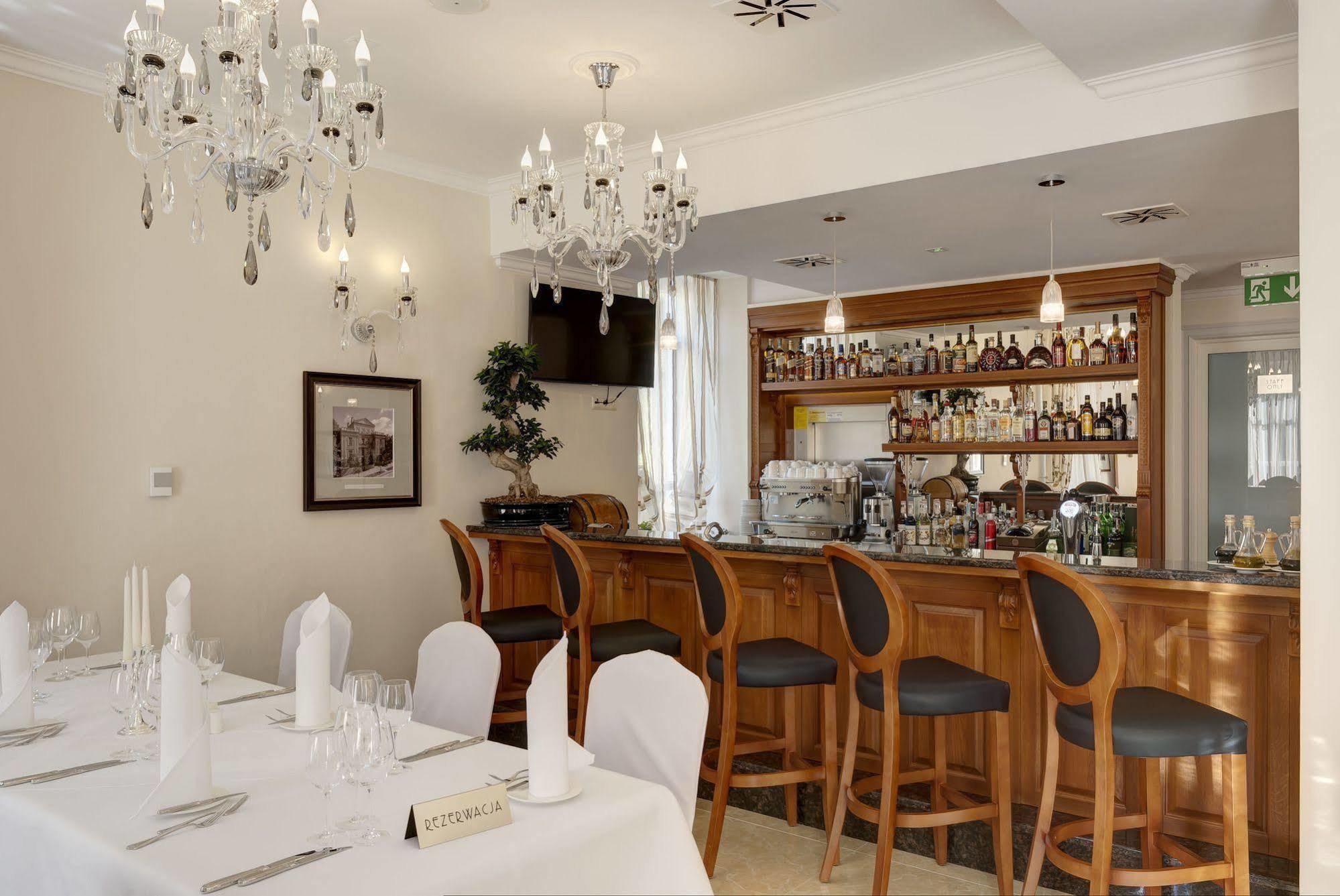 Hotel Willa Hueta Κίελτσε Εξωτερικό φωτογραφία