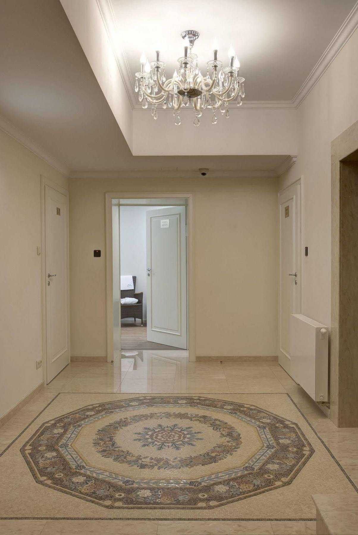 Hotel Willa Hueta Κίελτσε Εξωτερικό φωτογραφία
